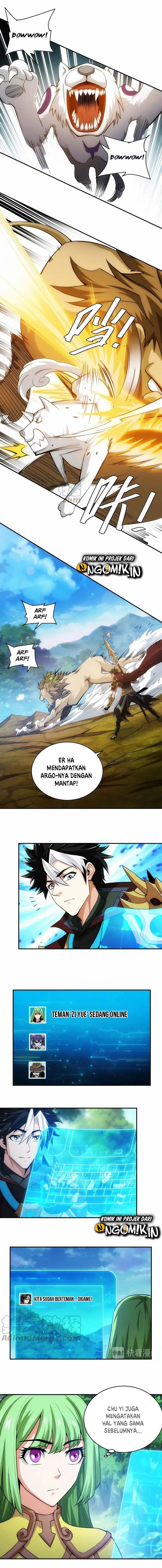 rich-player - Chapter: 46