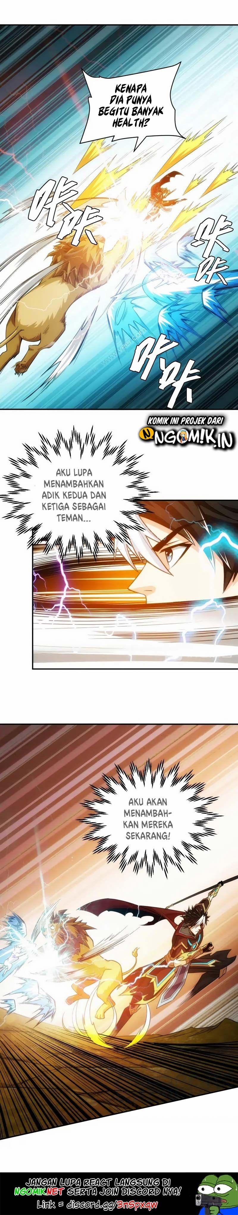 rich-player - Chapter: 46