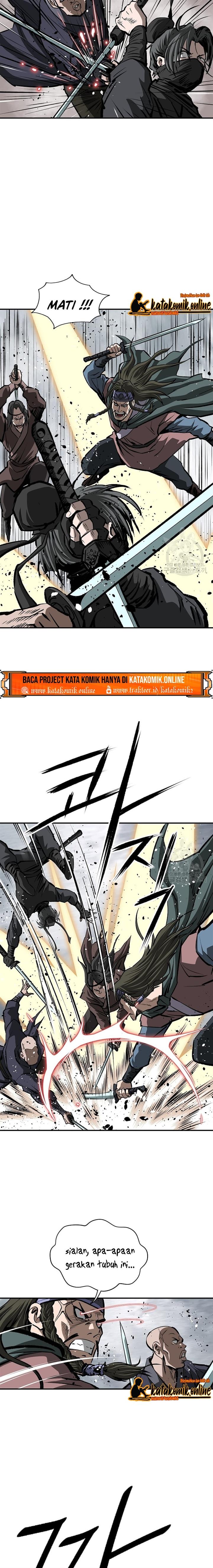 archer-sword-god-descendants-of-the-archer - Chapter: 26