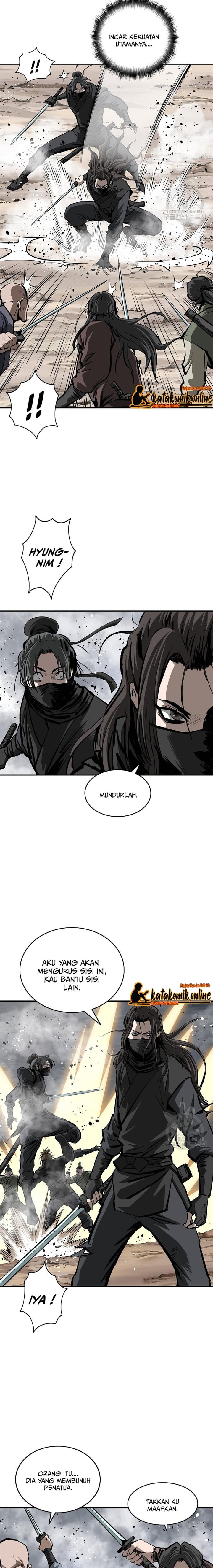 archer-sword-god-descendants-of-the-archer - Chapter: 26