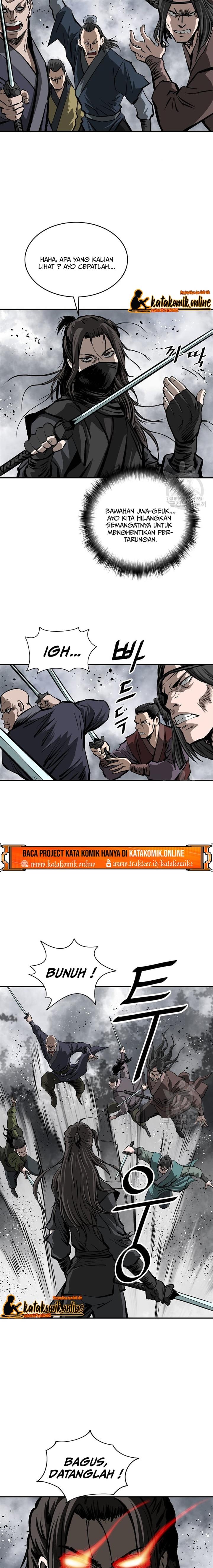 archer-sword-god-descendants-of-the-archer - Chapter: 26