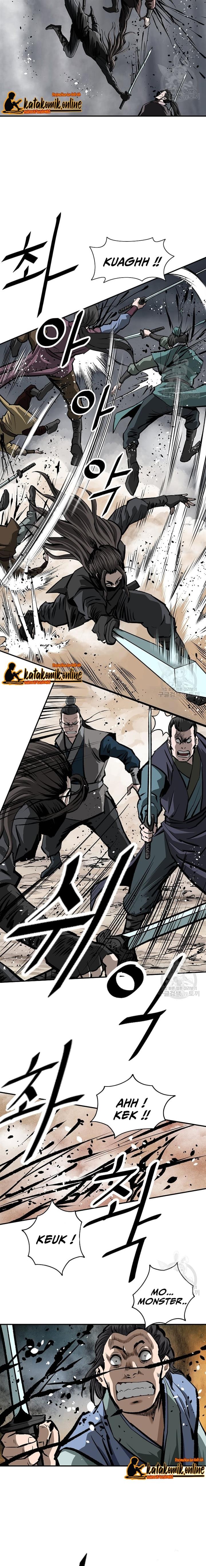 archer-sword-god-descendants-of-the-archer - Chapter: 26