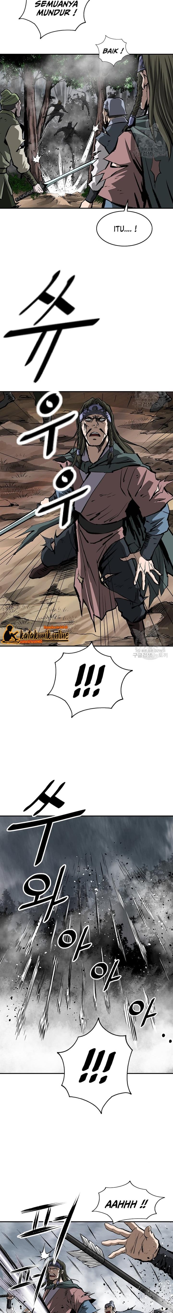 archer-sword-god-descendants-of-the-archer - Chapter: 26