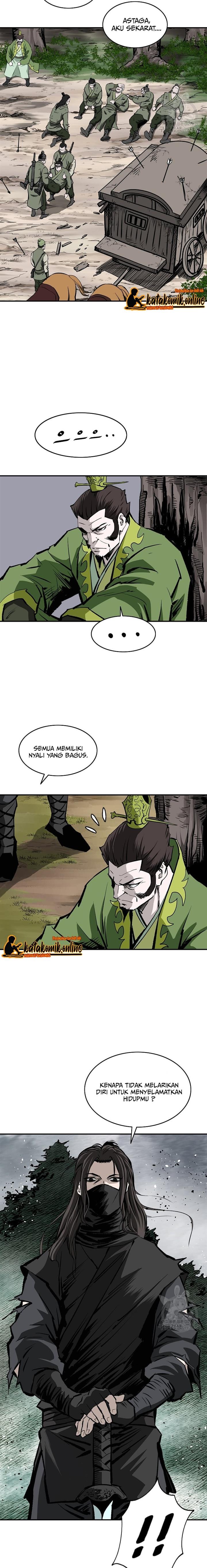 archer-sword-god-descendants-of-the-archer - Chapter: 26