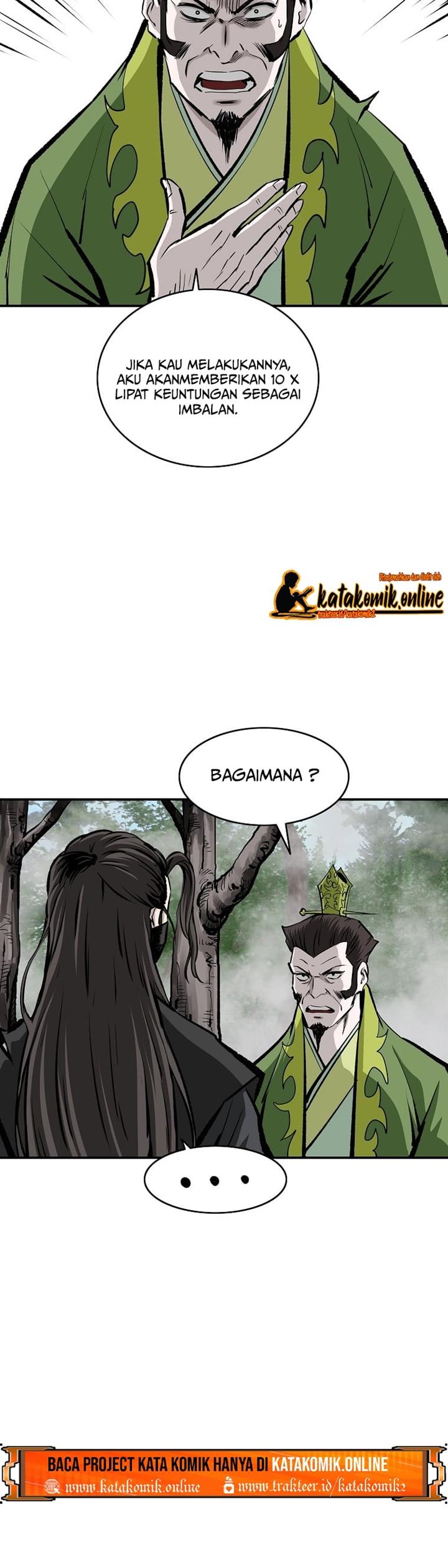 archer-sword-god-descendants-of-the-archer - Chapter: 26
