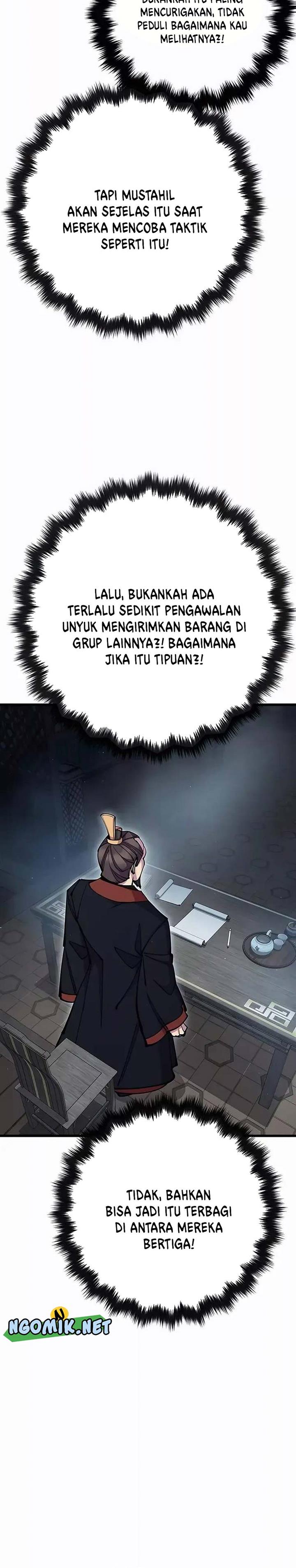 worlds-greatest-senior-disciple - Chapter: 34