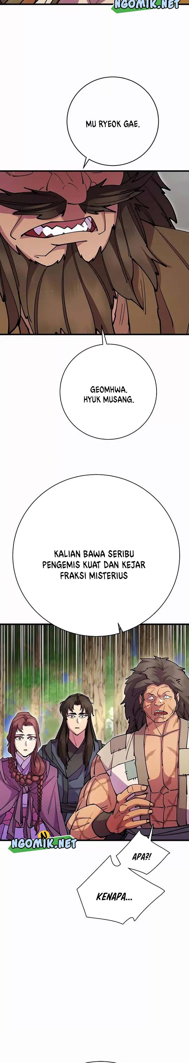 worlds-greatest-senior-disciple - Chapter: 34