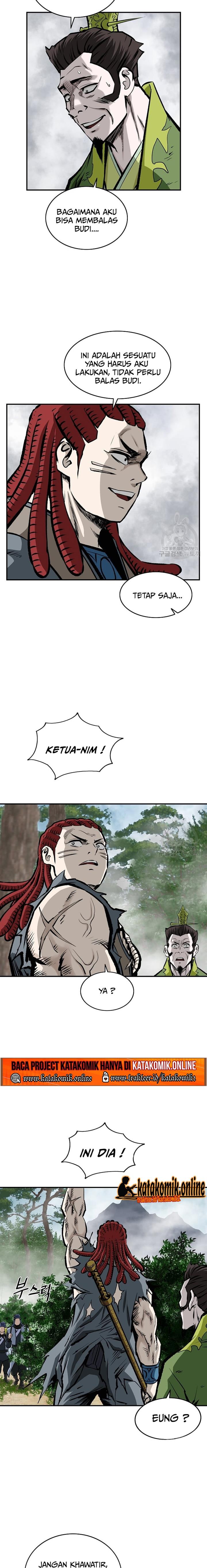 archer-sword-god-descendants-of-the-archer - Chapter: 27