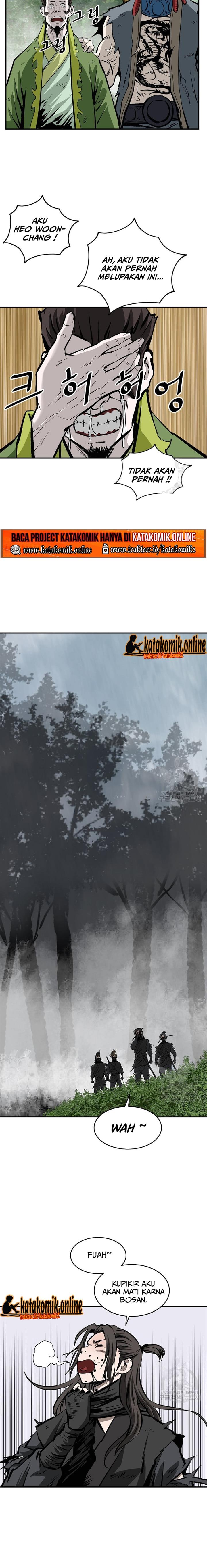 archer-sword-god-descendants-of-the-archer - Chapter: 27