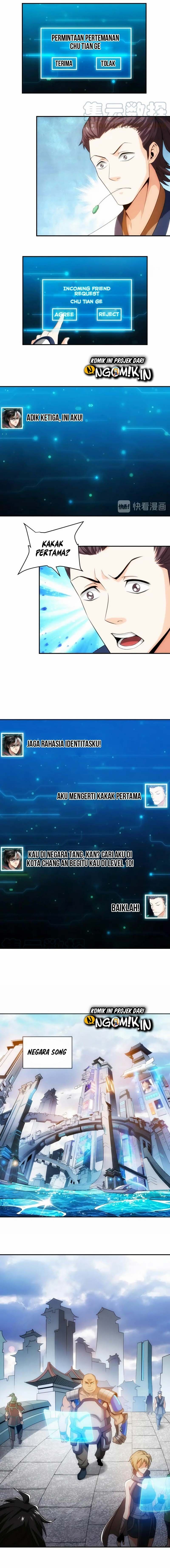 rich-player - Chapter: 47