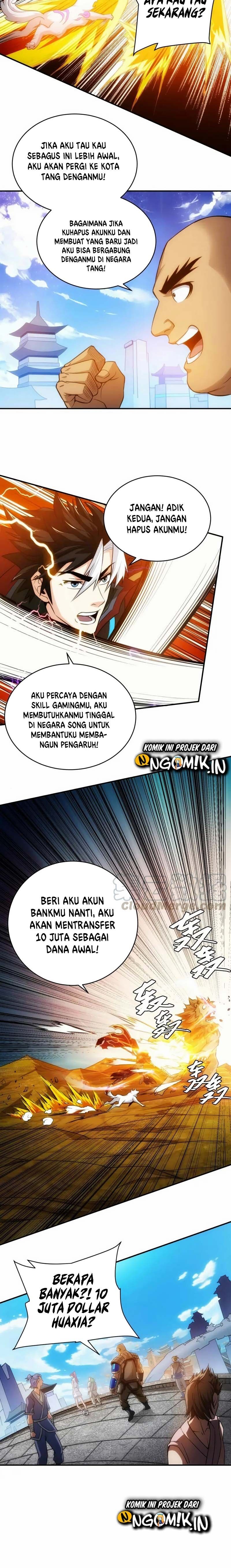 rich-player - Chapter: 47