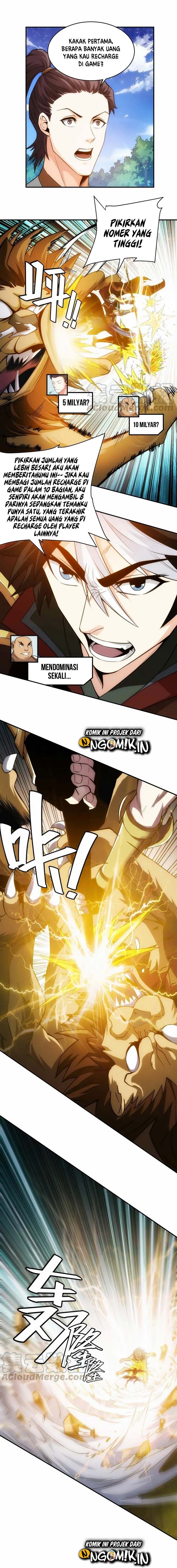 rich-player - Chapter: 47