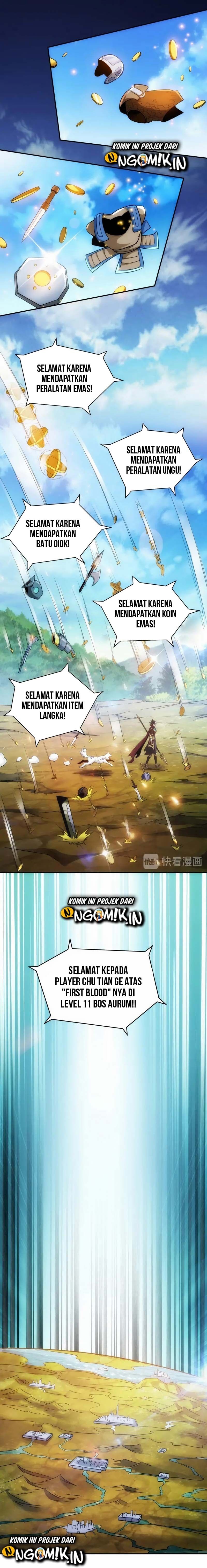 rich-player - Chapter: 47