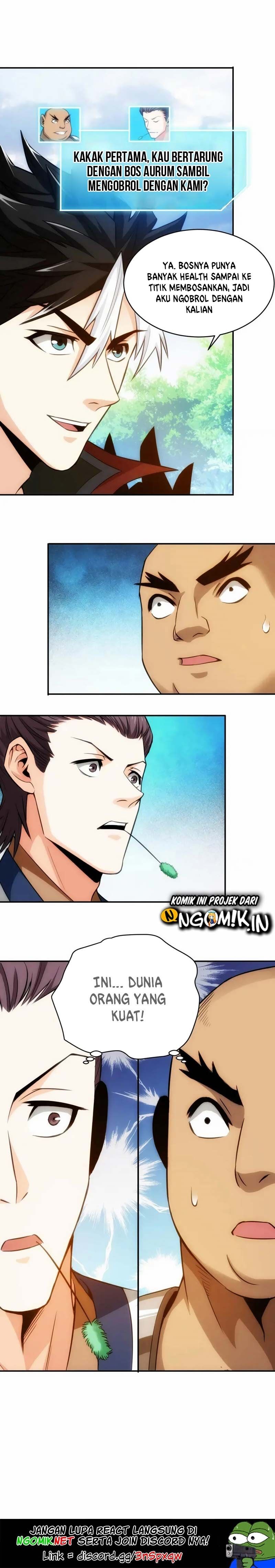 rich-player - Chapter: 47