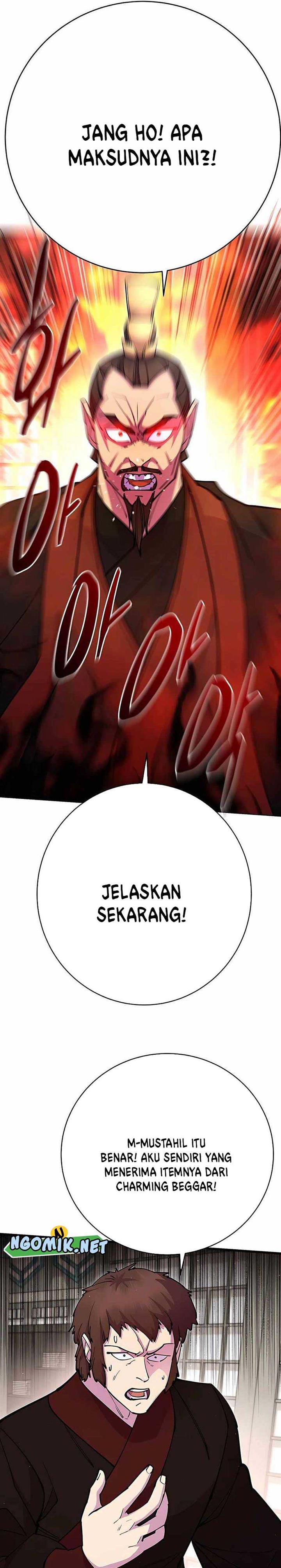 worlds-greatest-senior-disciple - Chapter: 35