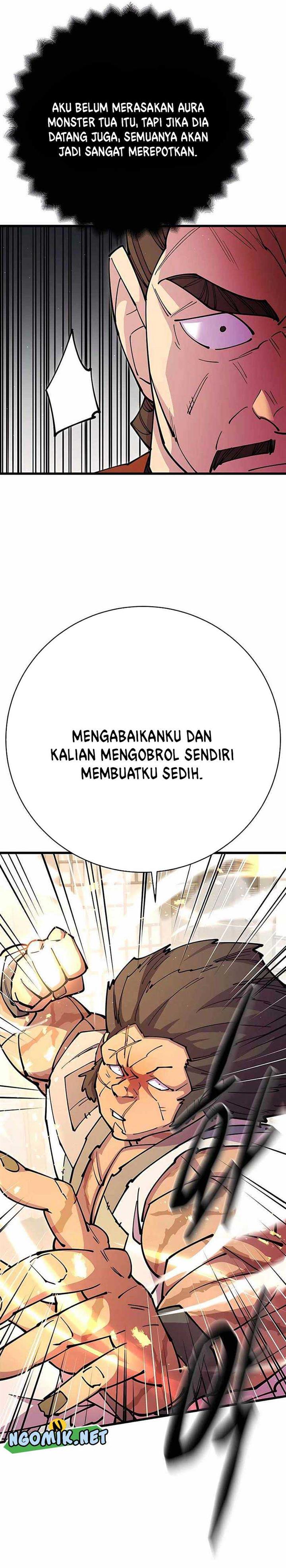 worlds-greatest-senior-disciple - Chapter: 35