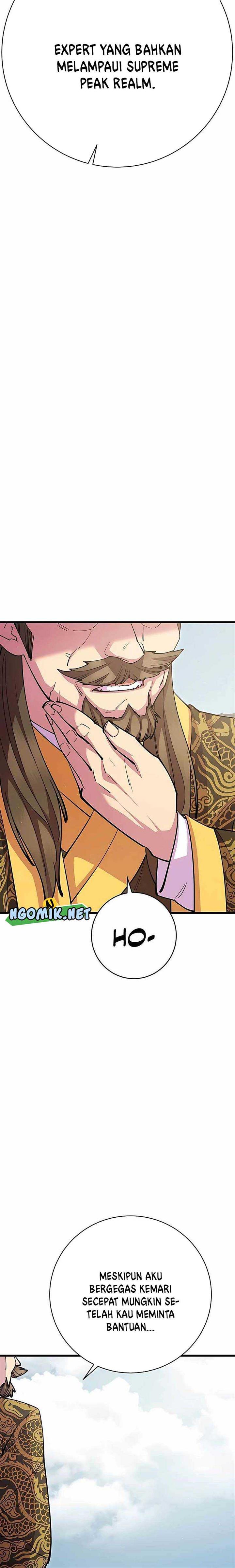 worlds-greatest-senior-disciple - Chapter: 35