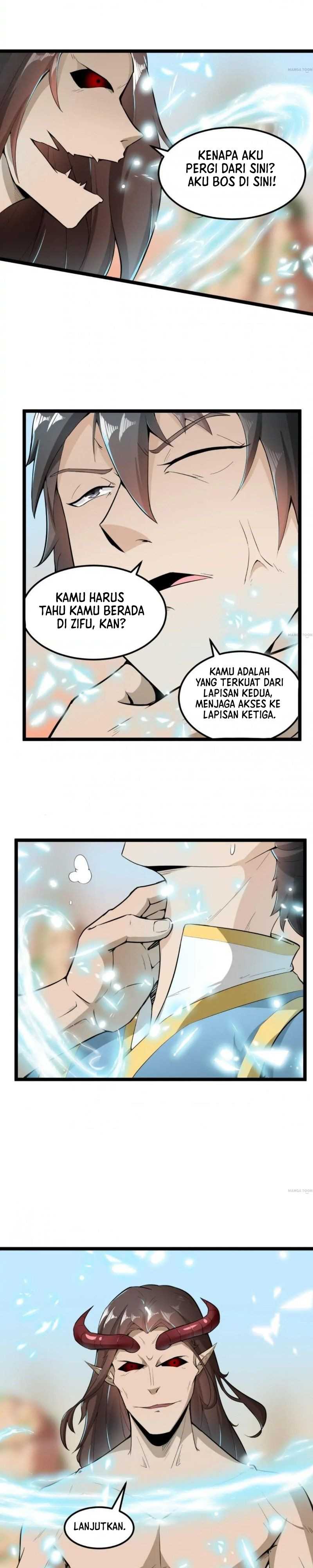the-unparalleled-eternal-arts - Chapter: 72