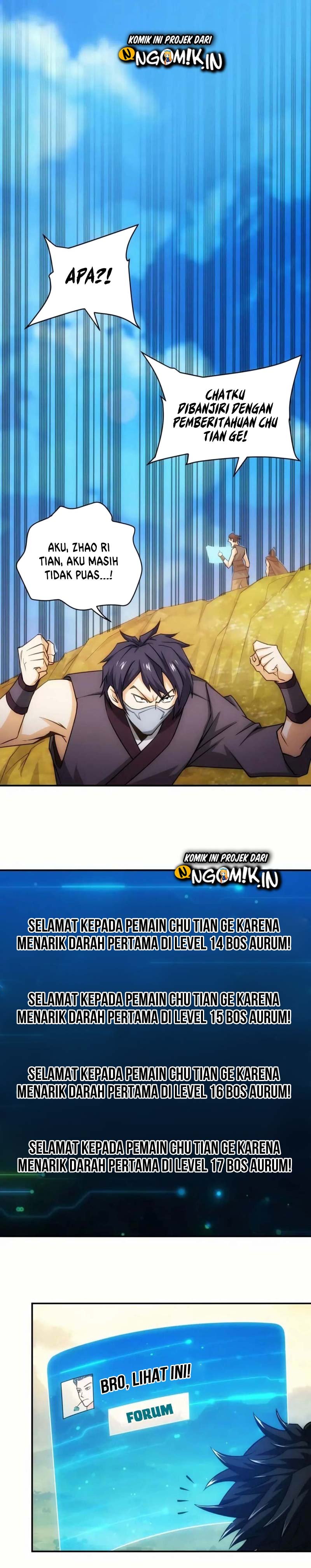 rich-player - Chapter: 48
