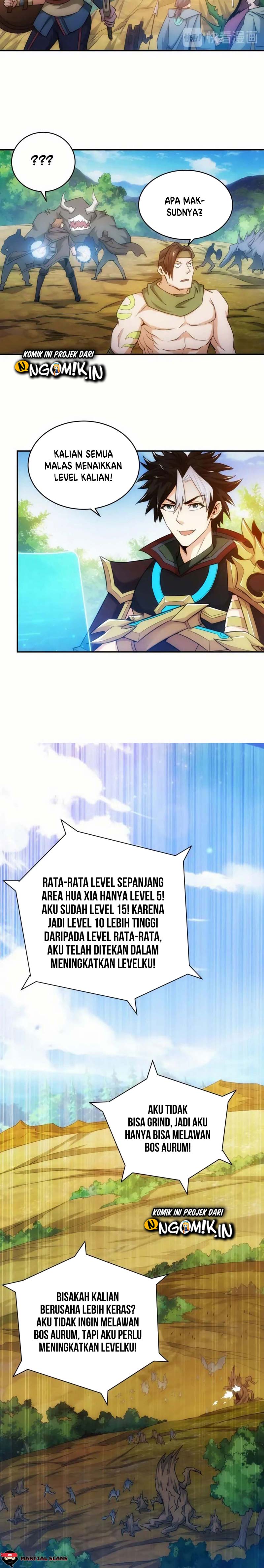 rich-player - Chapter: 48