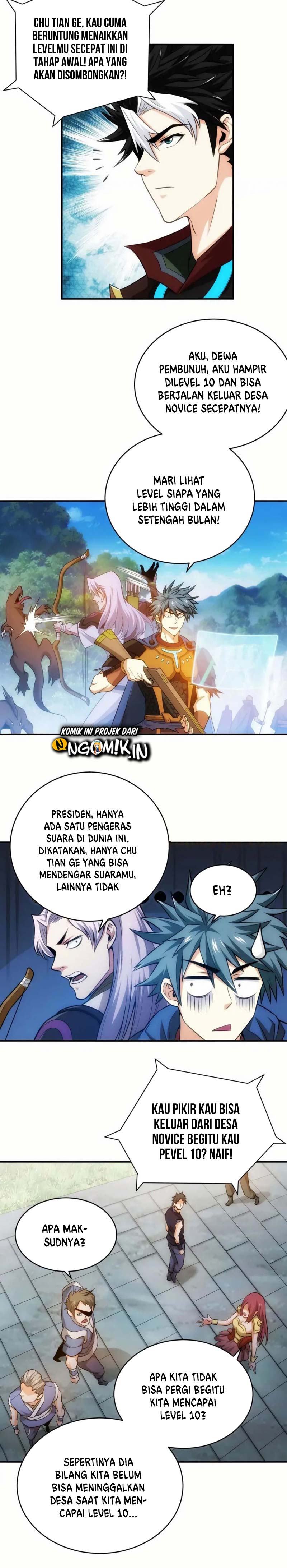 rich-player - Chapter: 48