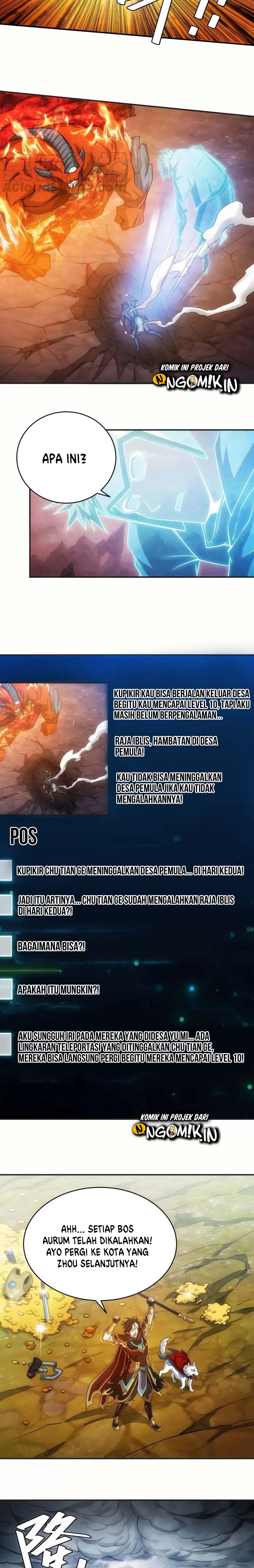 rich-player - Chapter: 48