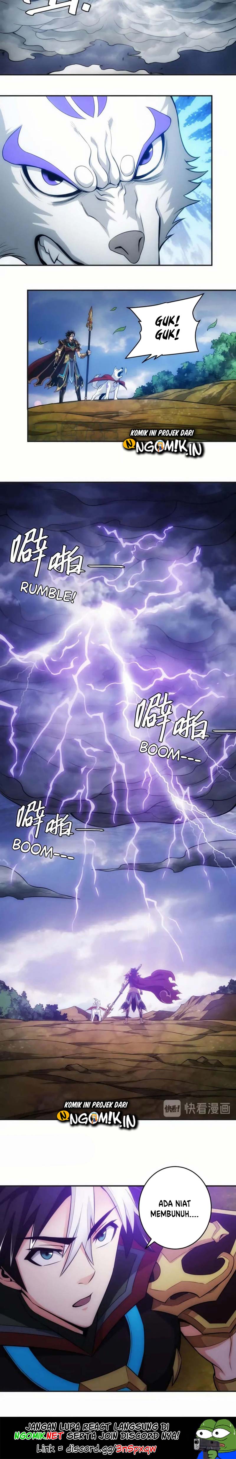 rich-player - Chapter: 48