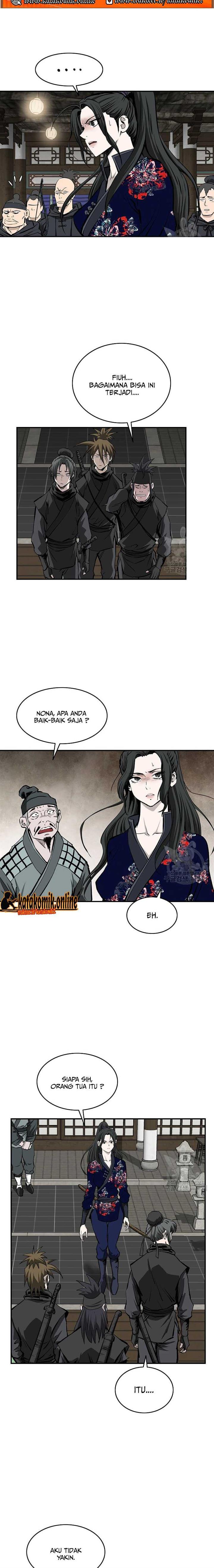 archer-sword-god-descendants-of-the-archer - Chapter: 29