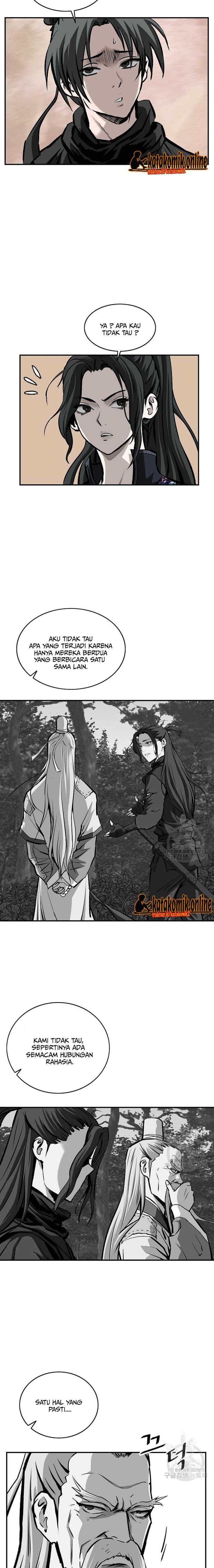 archer-sword-god-descendants-of-the-archer - Chapter: 29