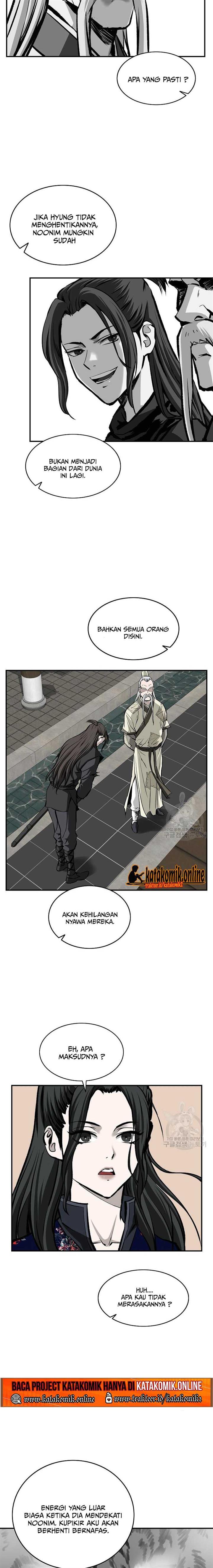 archer-sword-god-descendants-of-the-archer - Chapter: 29