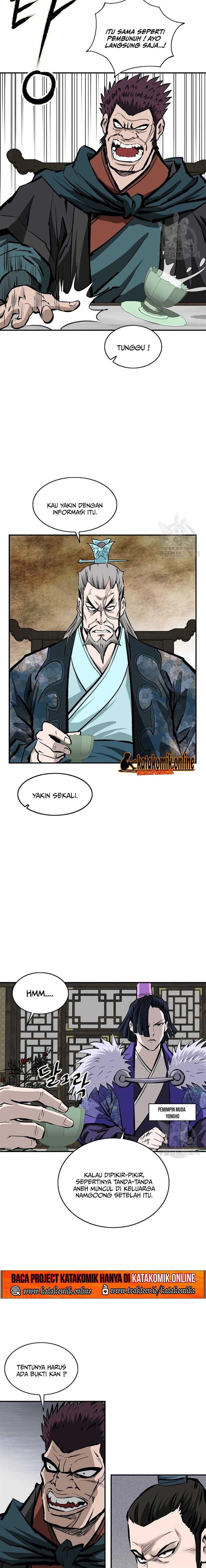 archer-sword-god-descendants-of-the-archer - Chapter: 29
