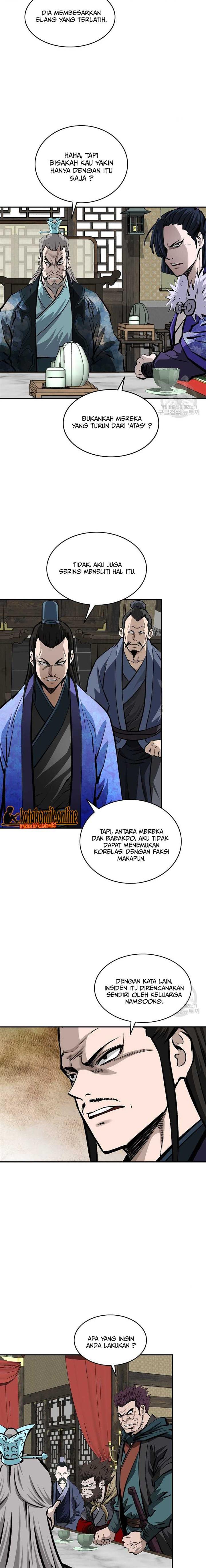 archer-sword-god-descendants-of-the-archer - Chapter: 29