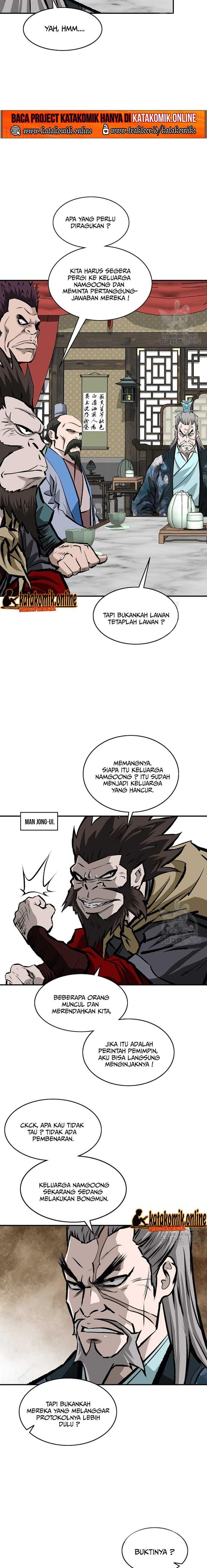archer-sword-god-descendants-of-the-archer - Chapter: 29