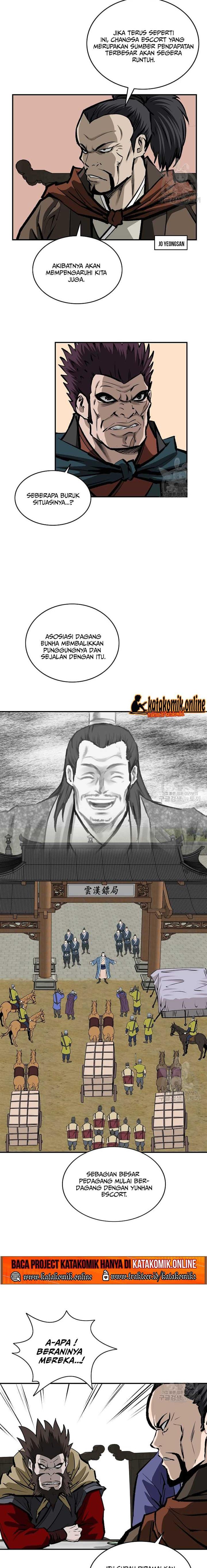 archer-sword-god-descendants-of-the-archer - Chapter: 29
