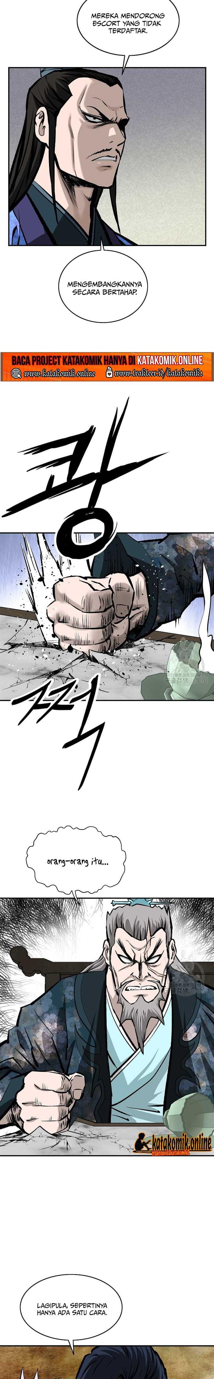 archer-sword-god-descendants-of-the-archer - Chapter: 29