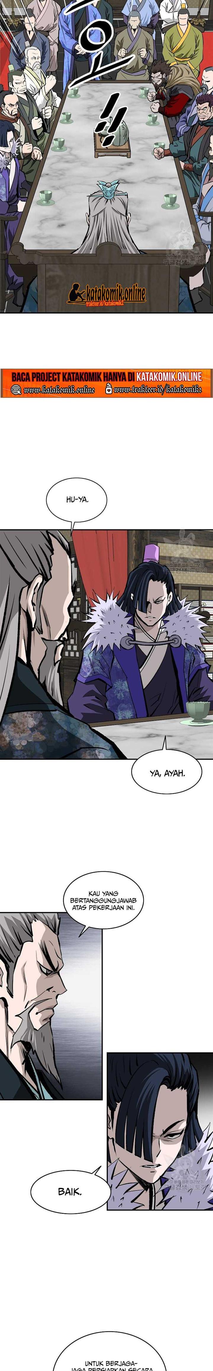 archer-sword-god-descendants-of-the-archer - Chapter: 29