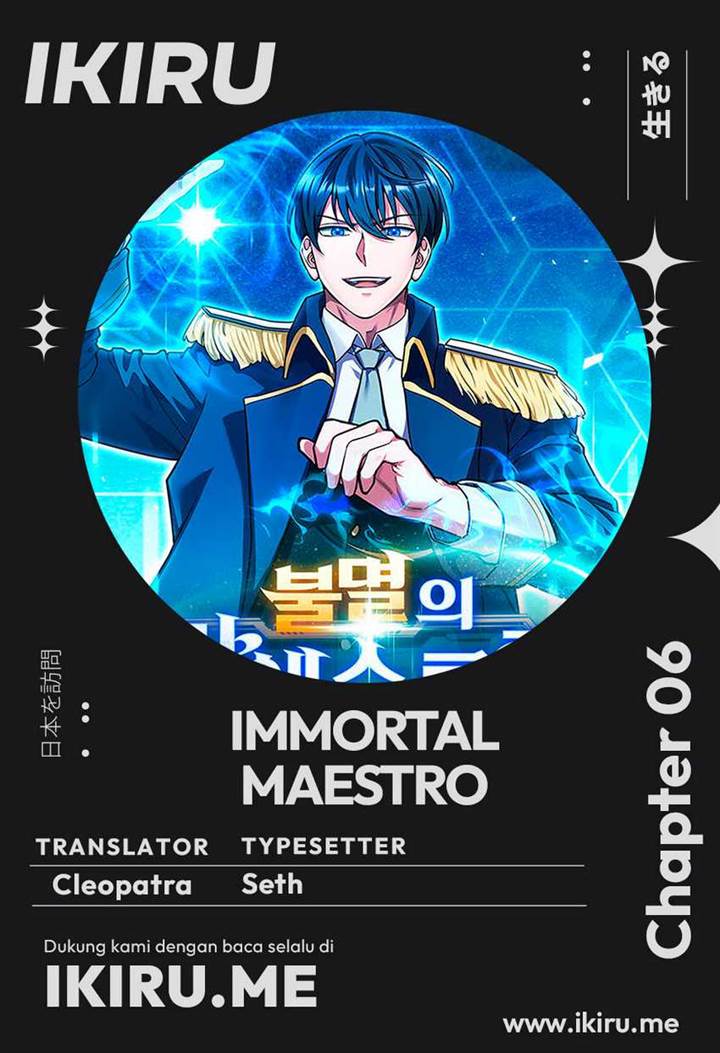 immortal-maestro - Chapter: 6