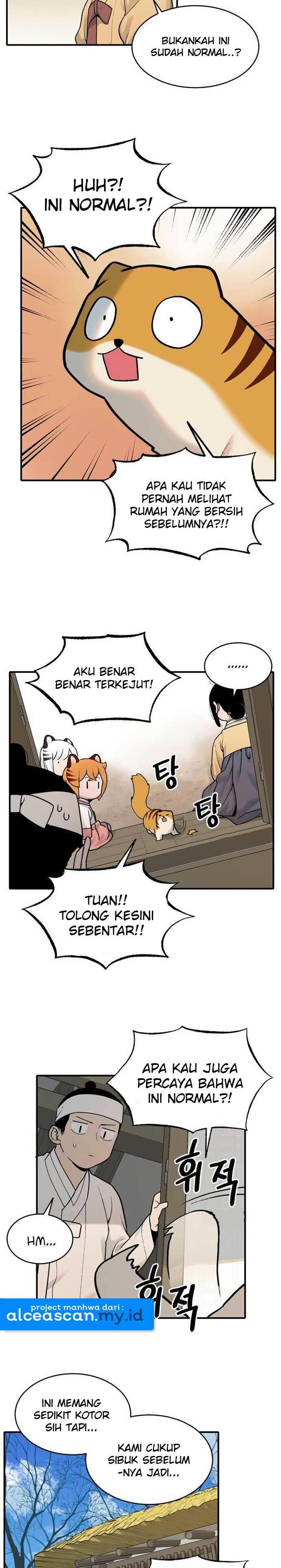 tiger-coming-in - Chapter: 25