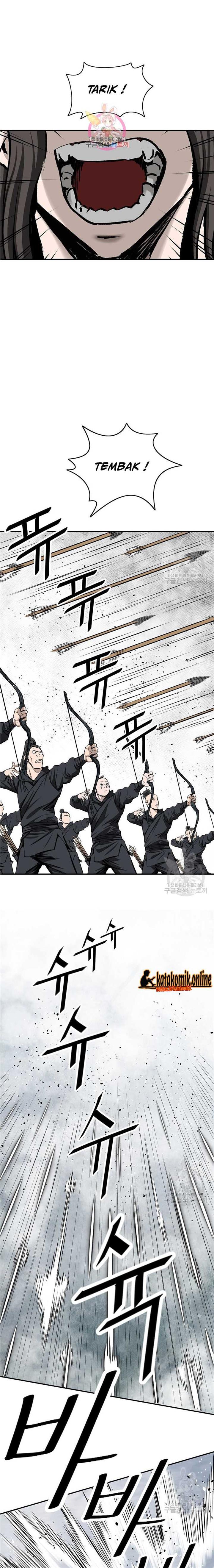 archer-sword-god-descendants-of-the-archer - Chapter: 30