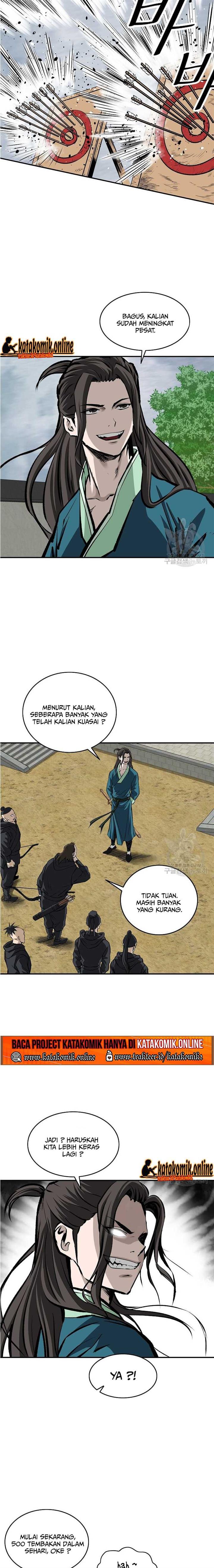 archer-sword-god-descendants-of-the-archer - Chapter: 30