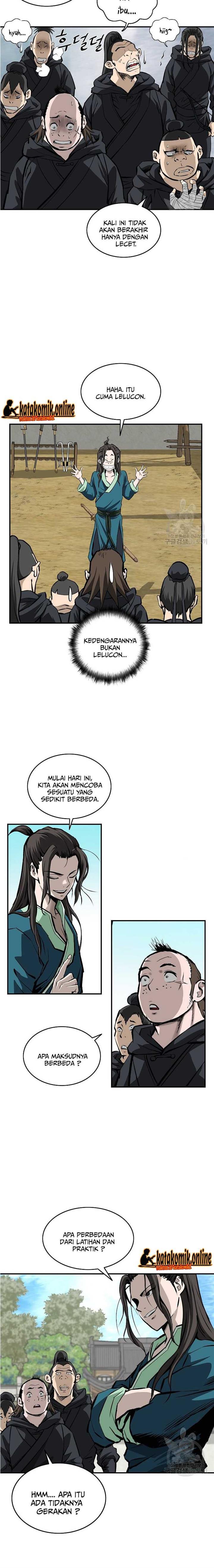 archer-sword-god-descendants-of-the-archer - Chapter: 30