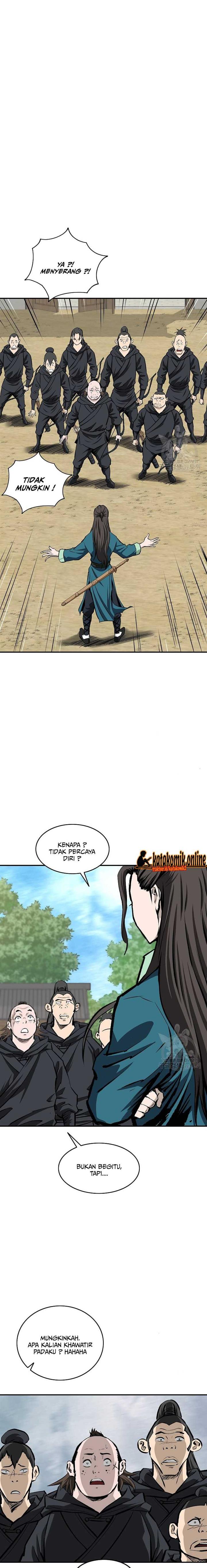 archer-sword-god-descendants-of-the-archer - Chapter: 30