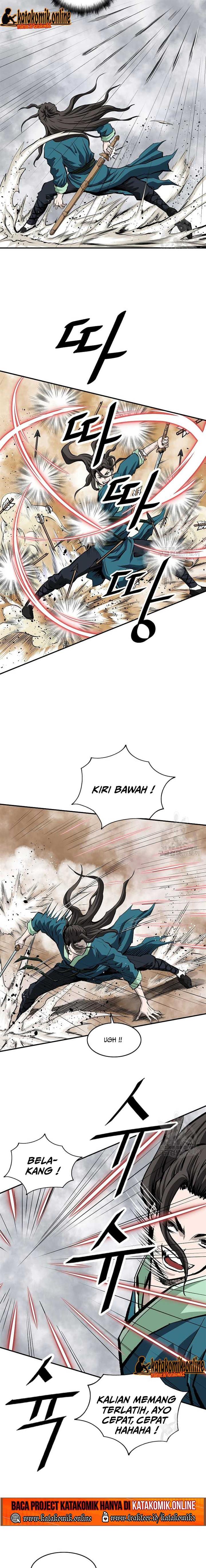 archer-sword-god-descendants-of-the-archer - Chapter: 30