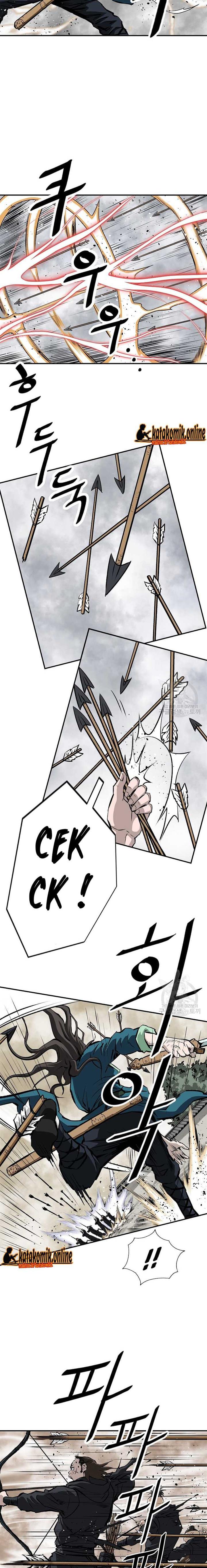 archer-sword-god-descendants-of-the-archer - Chapter: 30