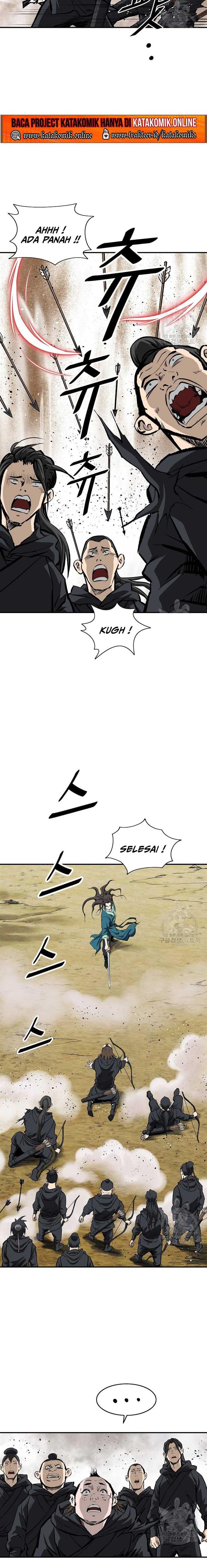 archer-sword-god-descendants-of-the-archer - Chapter: 30
