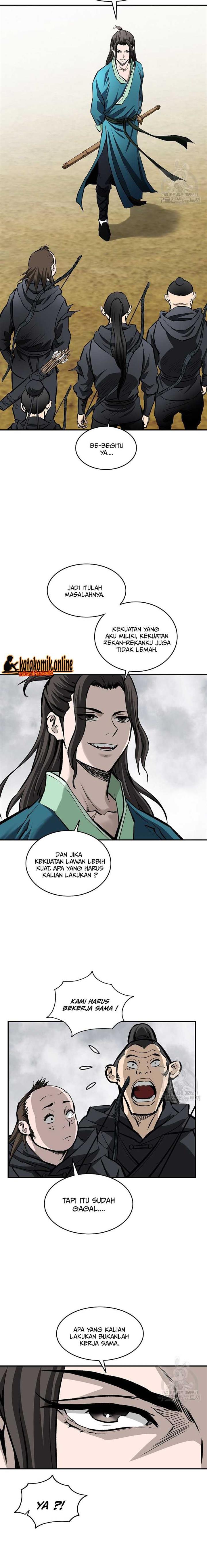 archer-sword-god-descendants-of-the-archer - Chapter: 30