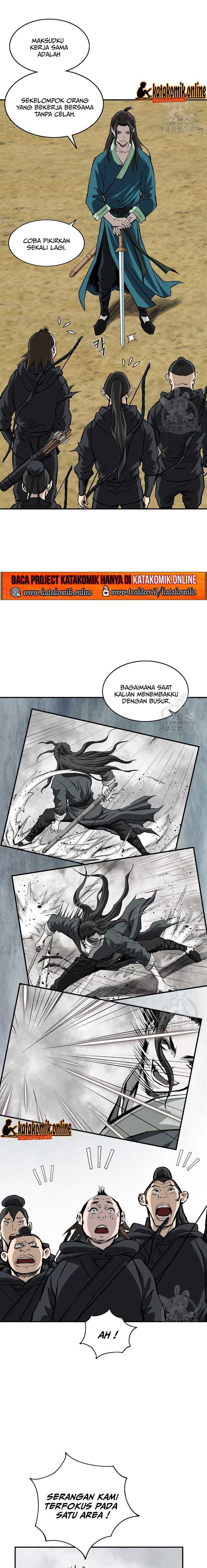 archer-sword-god-descendants-of-the-archer - Chapter: 30