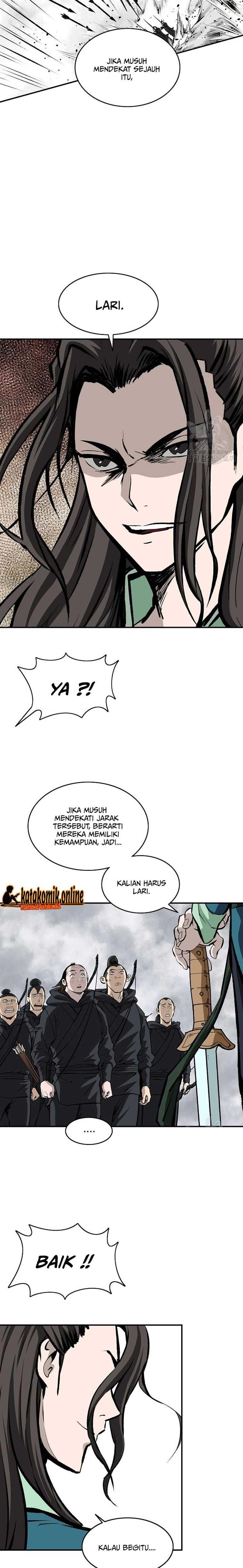 archer-sword-god-descendants-of-the-archer - Chapter: 30