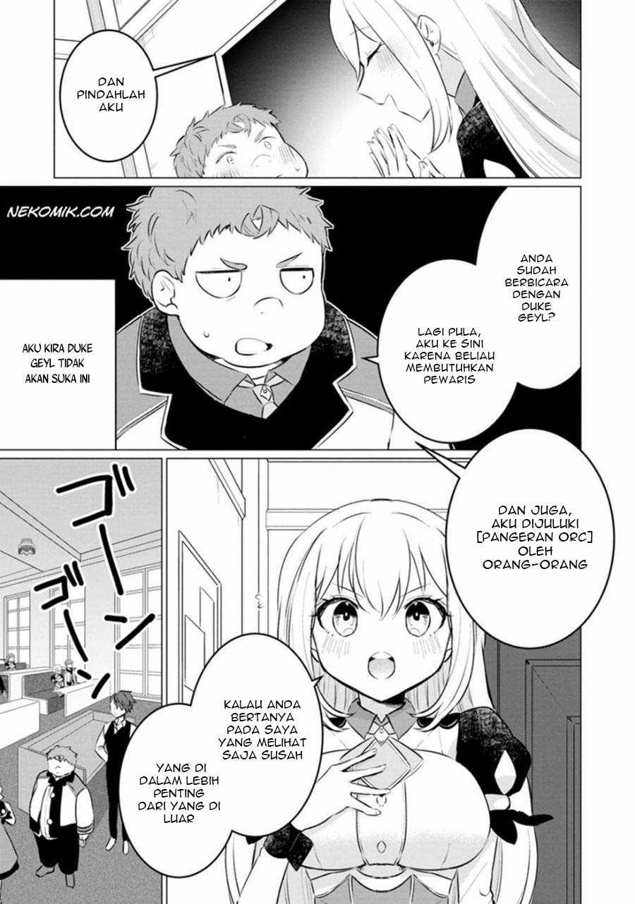 tensei-saki-ga-zannen-ouji-datta-ken-ima-wa-fukkin-1-kai-mo-dekinai-kedo-yasete-isekai-sukuimasu - Chapter: 10