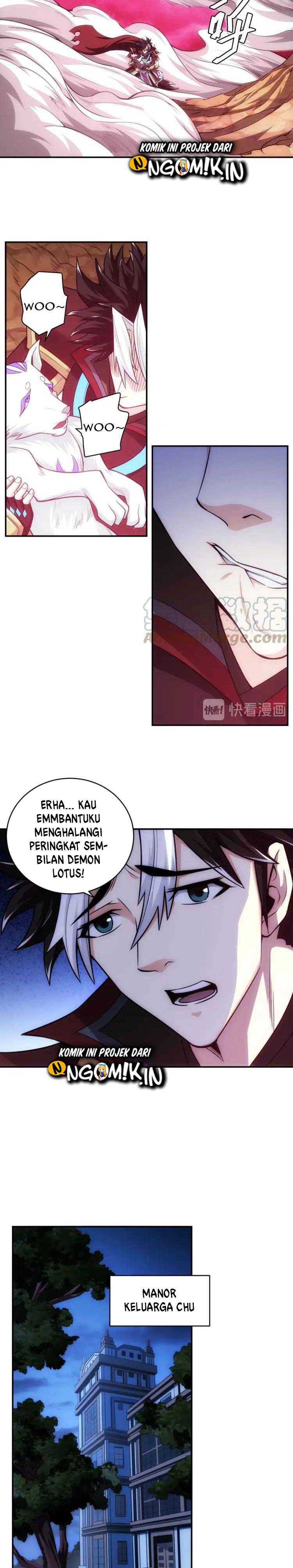 rich-player - Chapter: 50